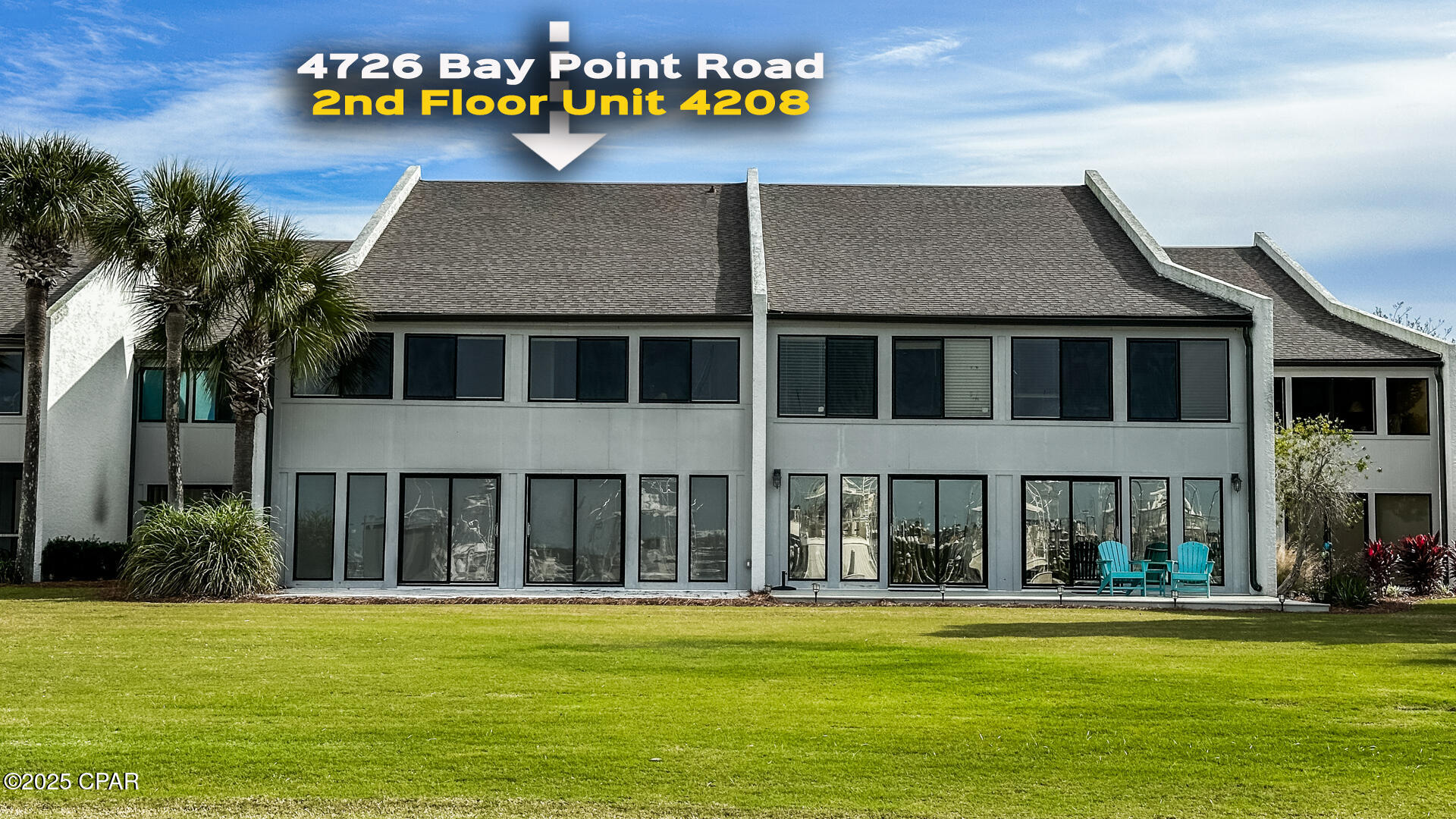 4726 Bay Point Road, Unit A208 Panama City, FL 32408 - Photo 2 of 43