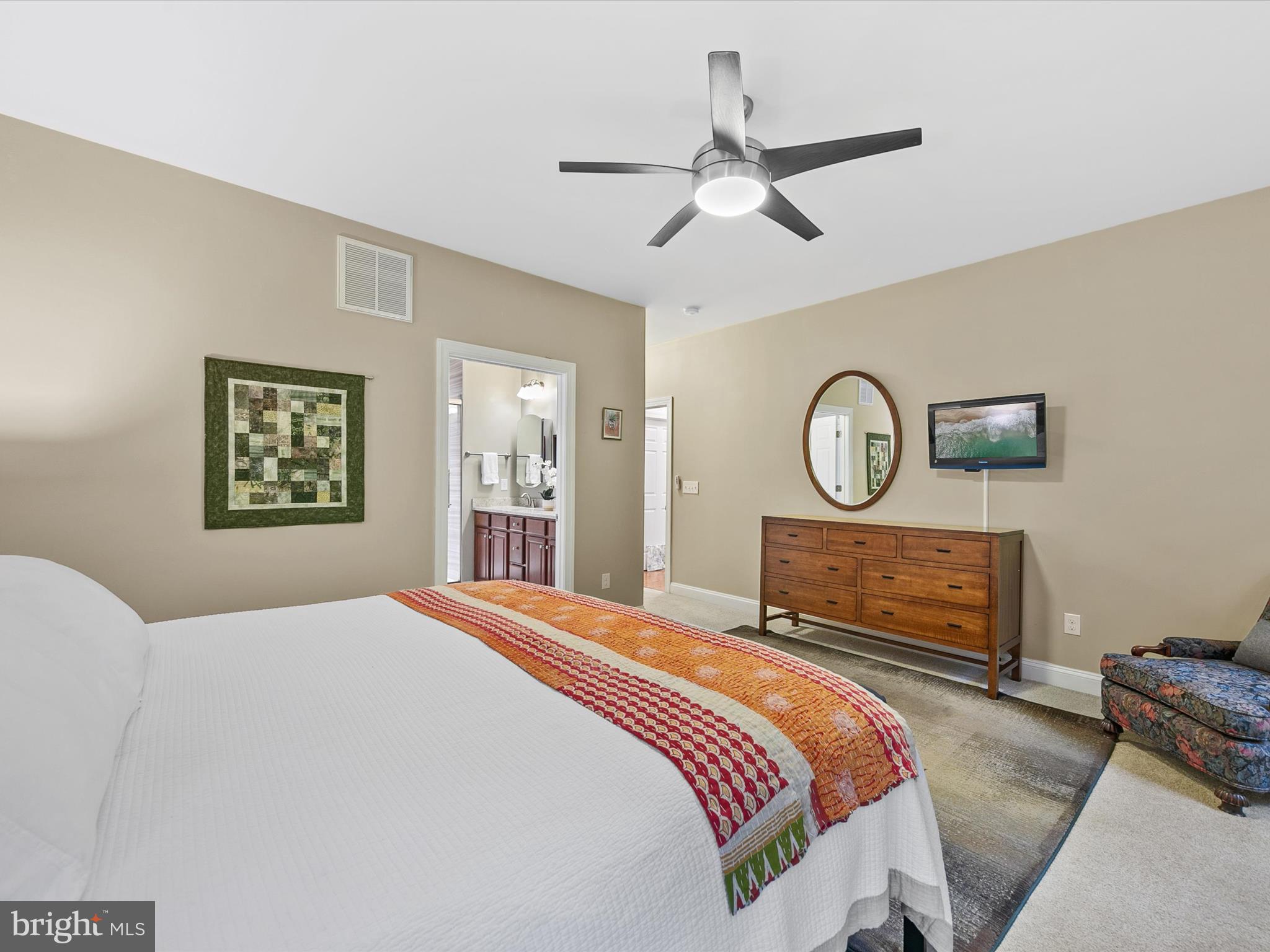 303 Valley Road Milton, DE 19968 - Photo 18 of 72 Primary Bedroom