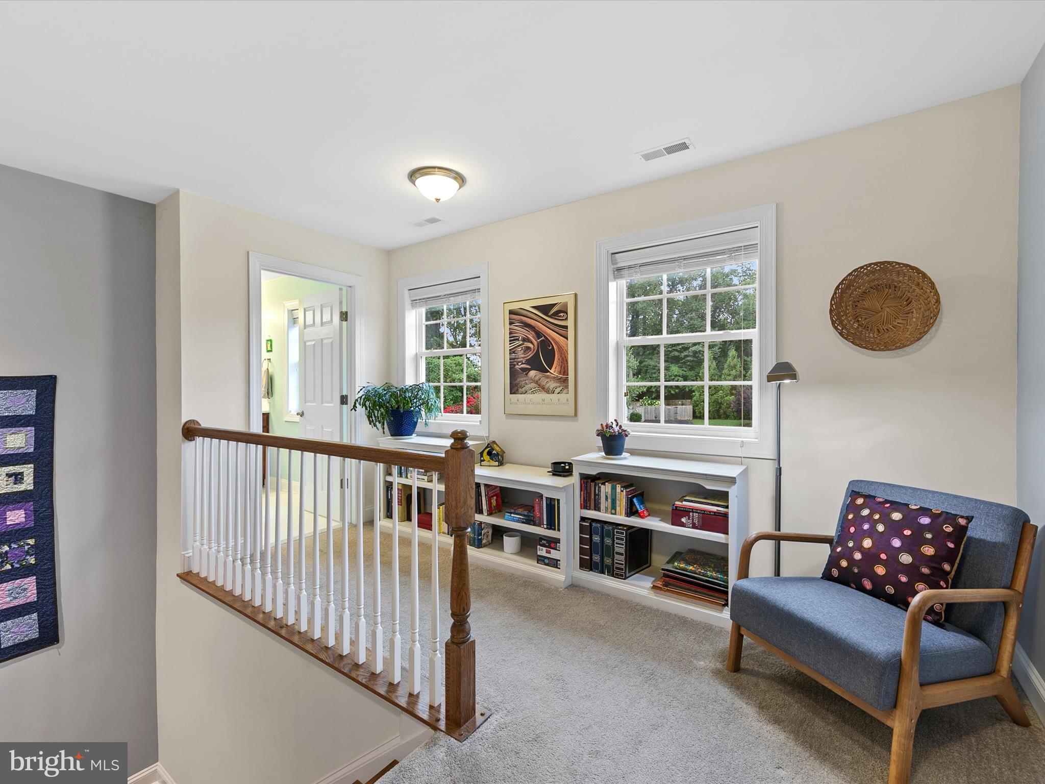303 Valley Road Milton, DE 19968 - Photo 22 of 72 a view of livingroom with furniture and windows