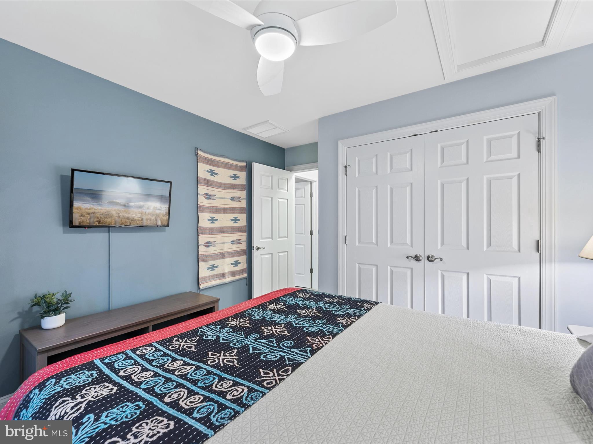 303 Valley Road Milton, DE 19968 - Photo 24 of 72 Second Bedroom