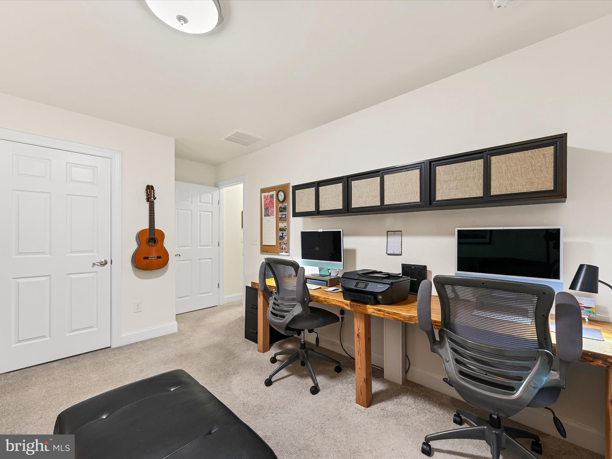 303 Valley Road Milton, DE 19968 - Photo 28 of 72 a view of a workspace with furniture