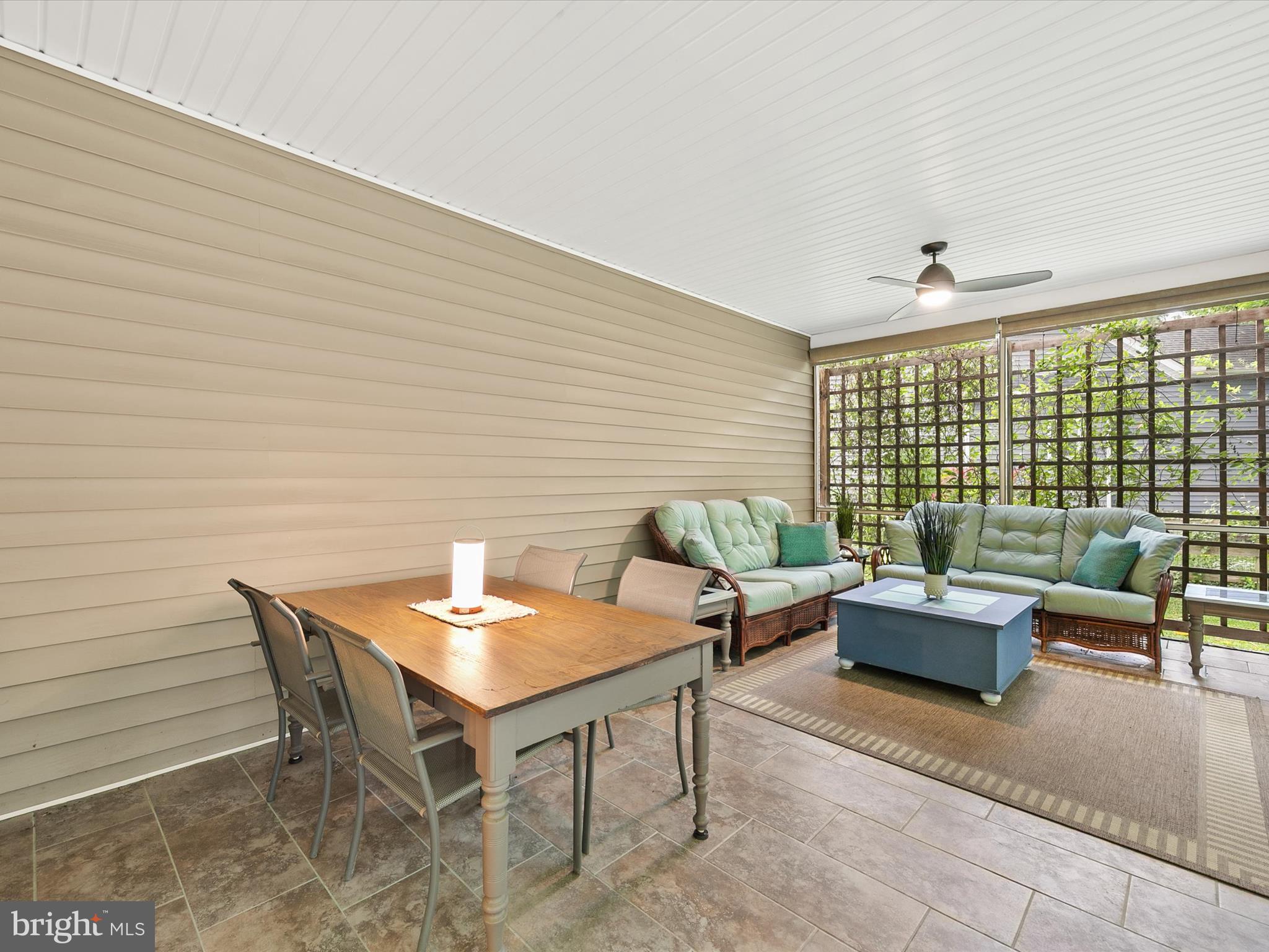 303 Valley Road Milton, DE 19968 - Photo 29 of 72 a outdoor space with patio