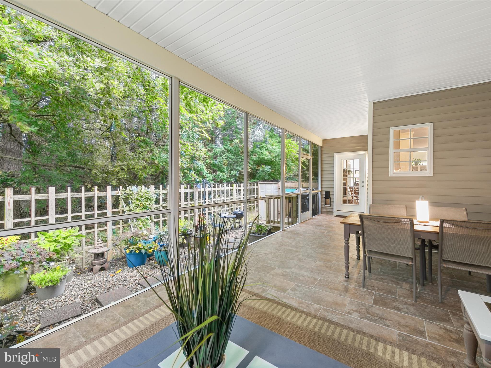 303 Valley Road Milton, DE 19968 - Photo 30 of 72 Screened Porch