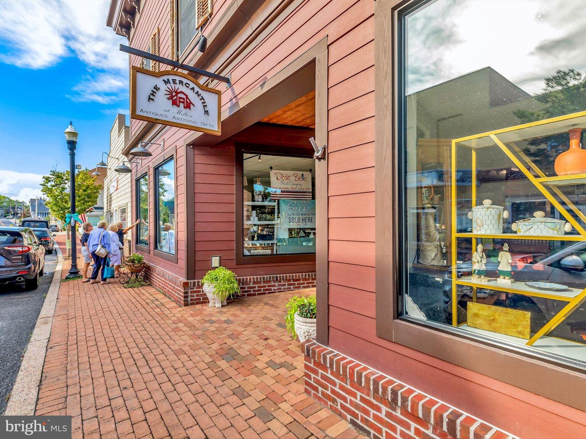 303 Valley Road Milton, DE 19968 - Photo 38 of 72 Milton Community Photo