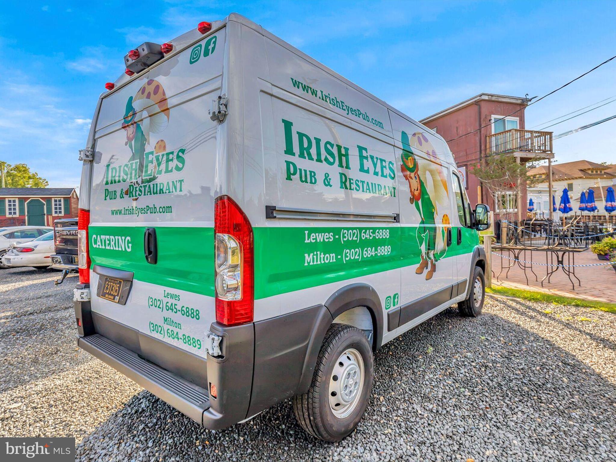 303 Valley Road Milton, DE 19968 - Photo 39 of 72 a view of outdoor space yard and patio