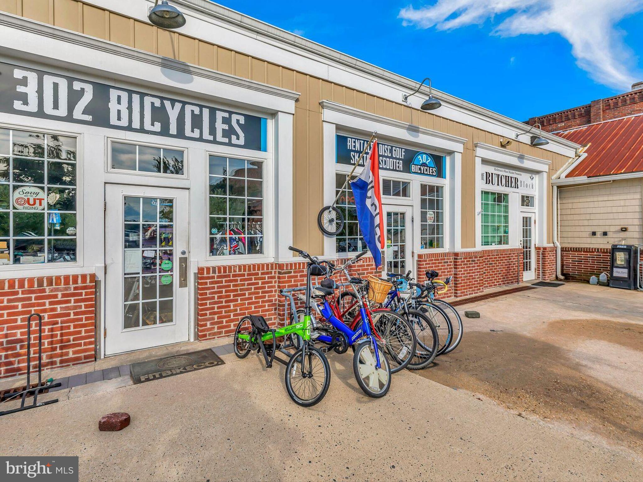 303 Valley Road Milton, DE 19968 - Photo 40 of 72 Milton Community Photo