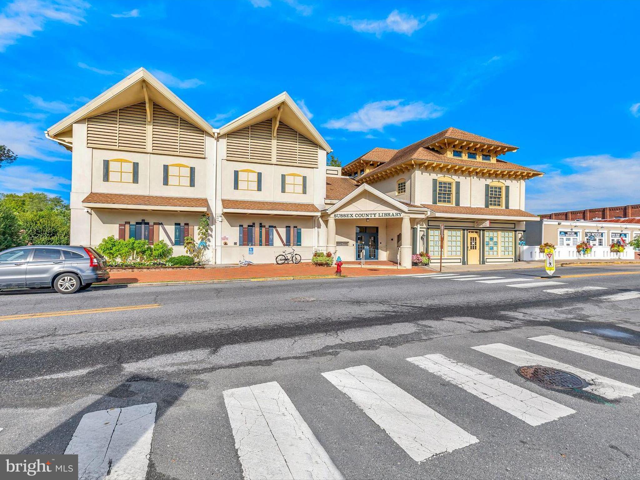 303 Valley Road Milton, DE 19968 - Photo 42 of 72 Milton Community Photo