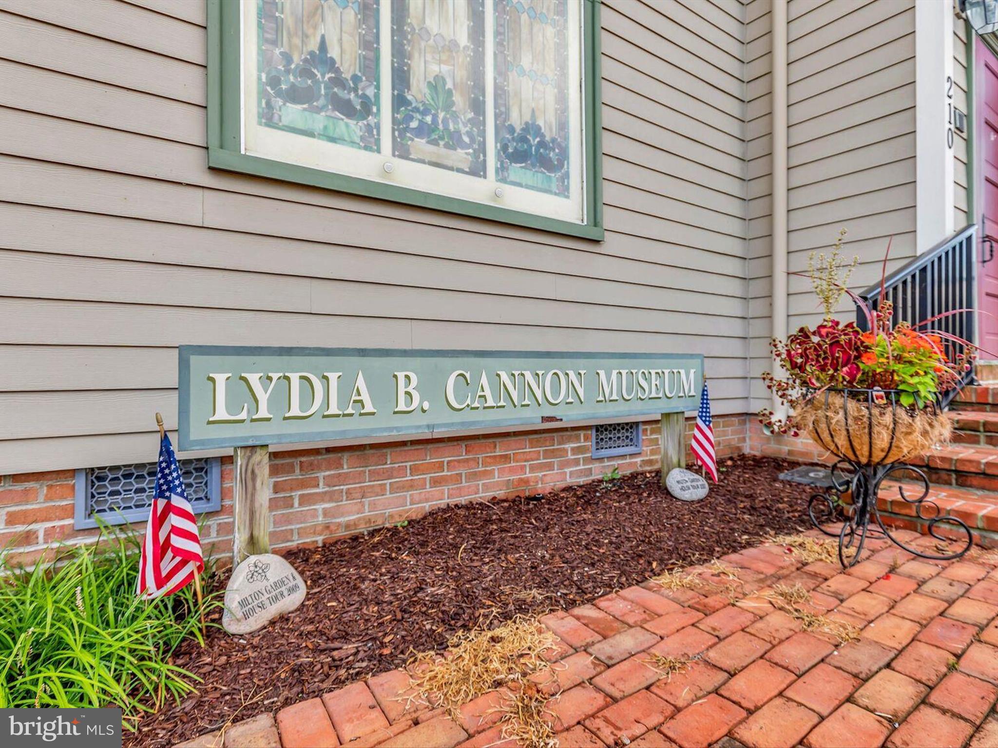 303 Valley Road Milton, DE 19968 - Photo 43 of 72 Milton Community Photo