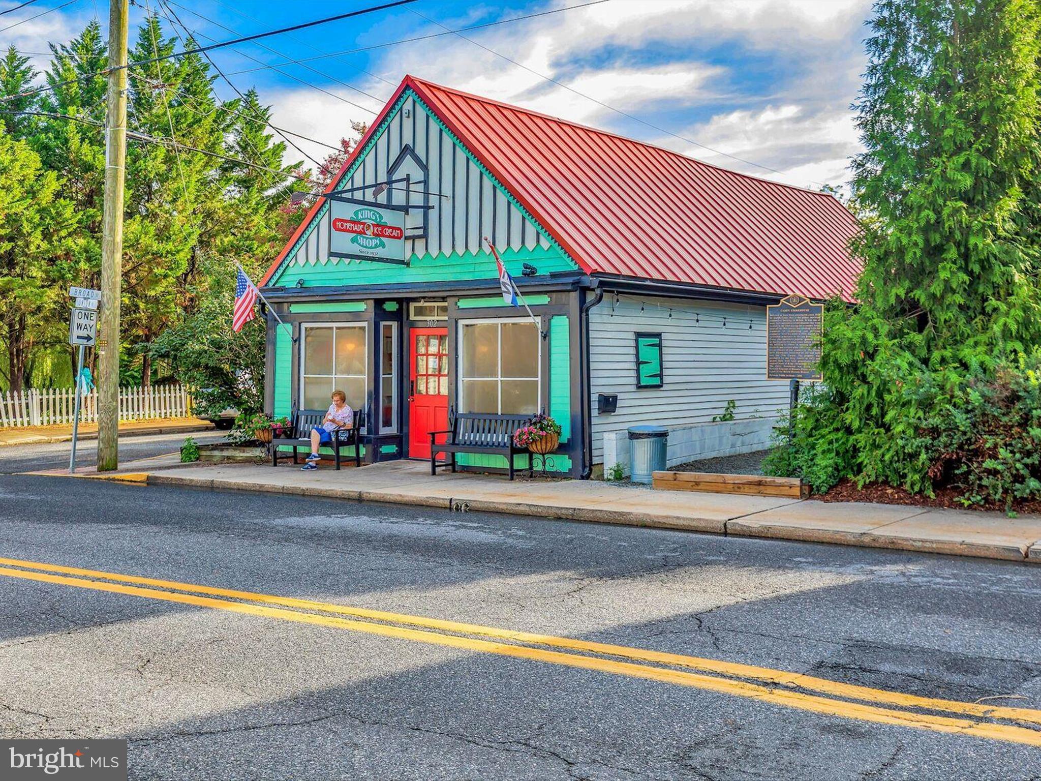 303 Valley Road Milton, DE 19968 - Photo 45 of 72 Milton Community Photo