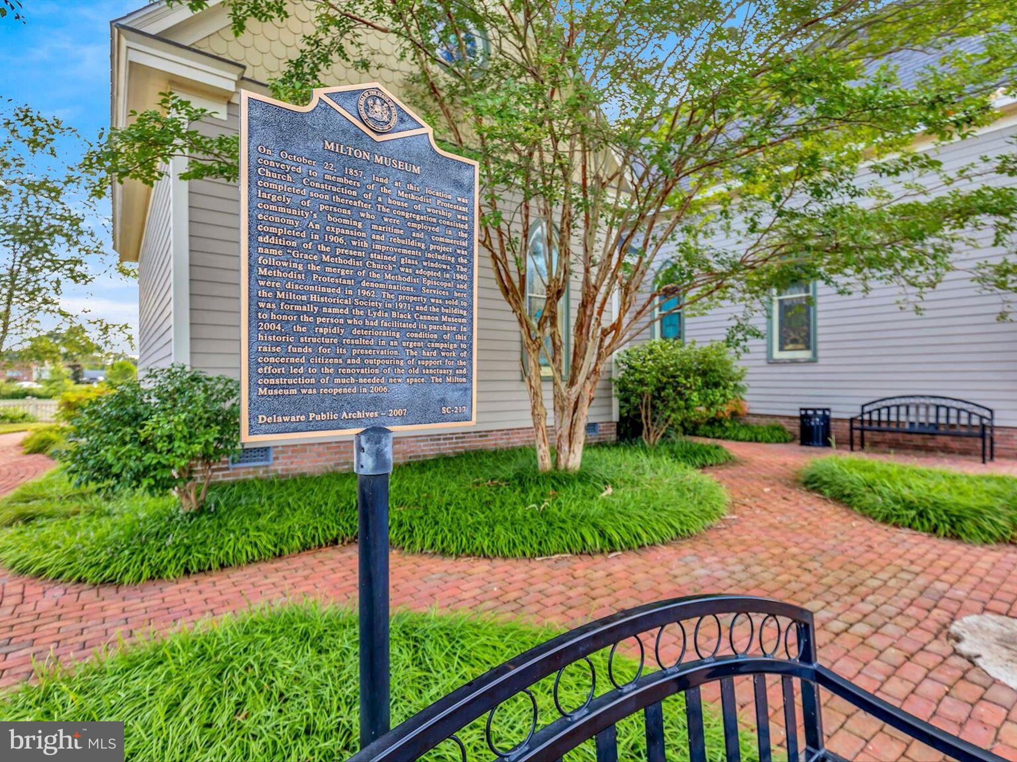 303 Valley Road Milton, DE 19968 - Photo 46 of 72 Milton Community Photo