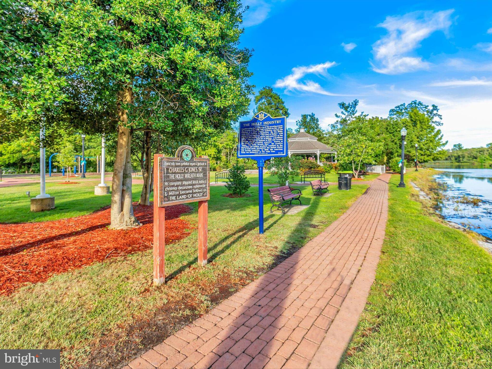 303 Valley Road Milton, DE 19968 - Photo 57 of 72 Milton Community Photo