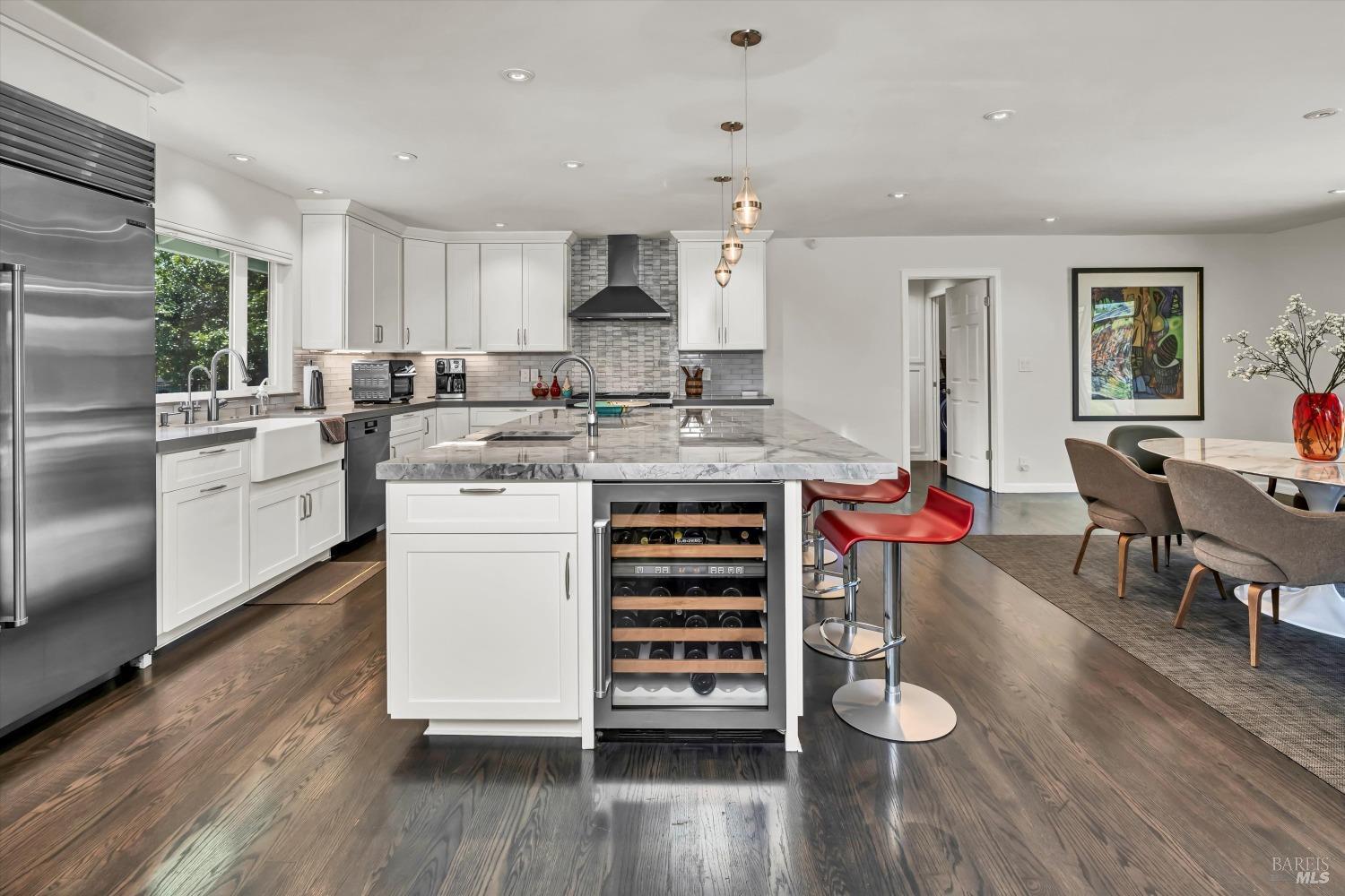 1790 McKinley Road Napa, CA 94558 - Photo 12 of 41