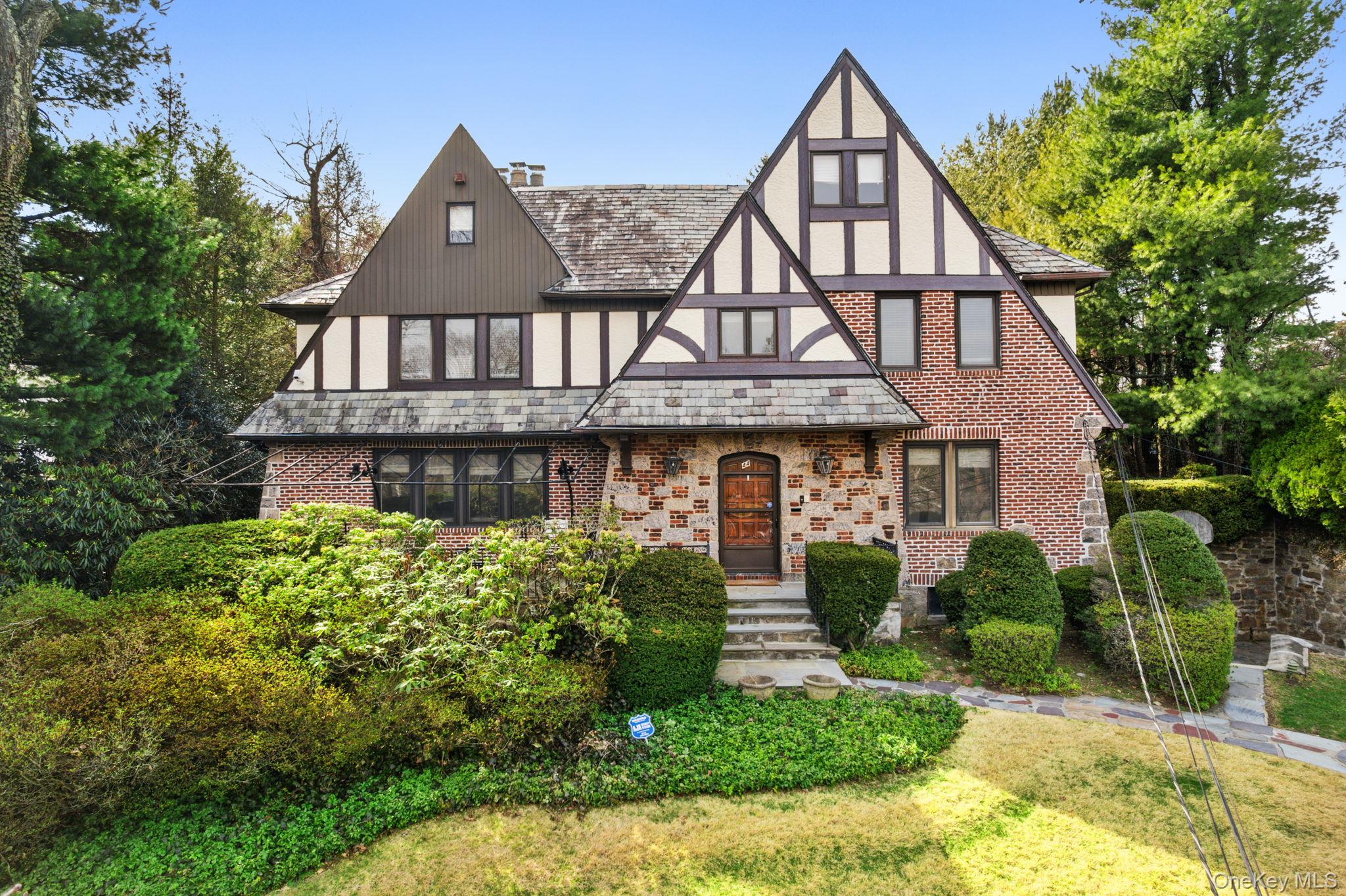 Welcome to 44 Fenimore Road a classic Tudor Estate