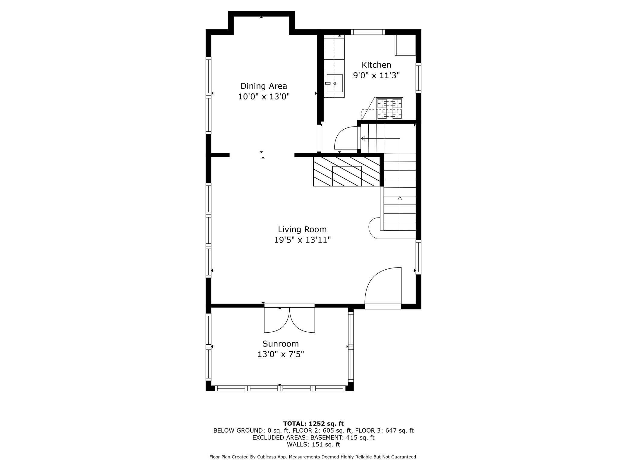 613 West 38th Street Minneapolis, MN 55409 - Photo 22 of 26