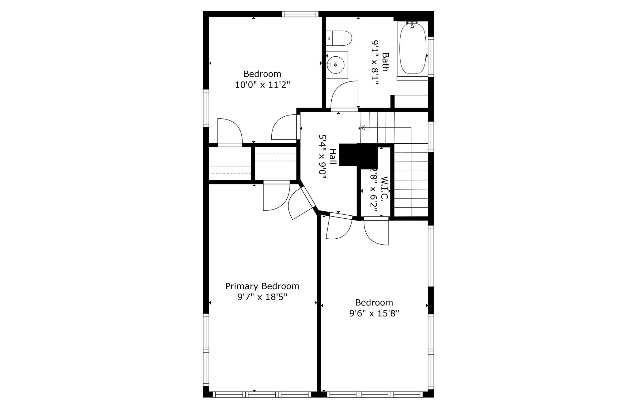 613 West 38th Street Minneapolis, MN 55409 - Photo 24 of 26