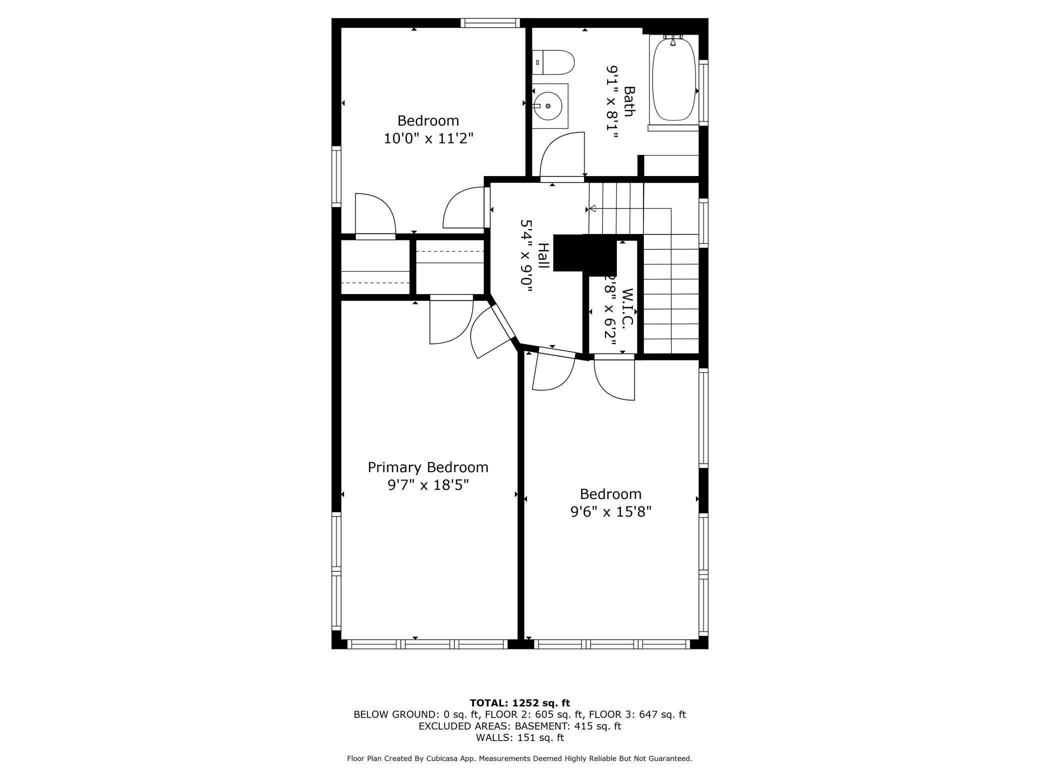 613 West 38th Street Minneapolis, MN 55409 - Photo 25 of 26