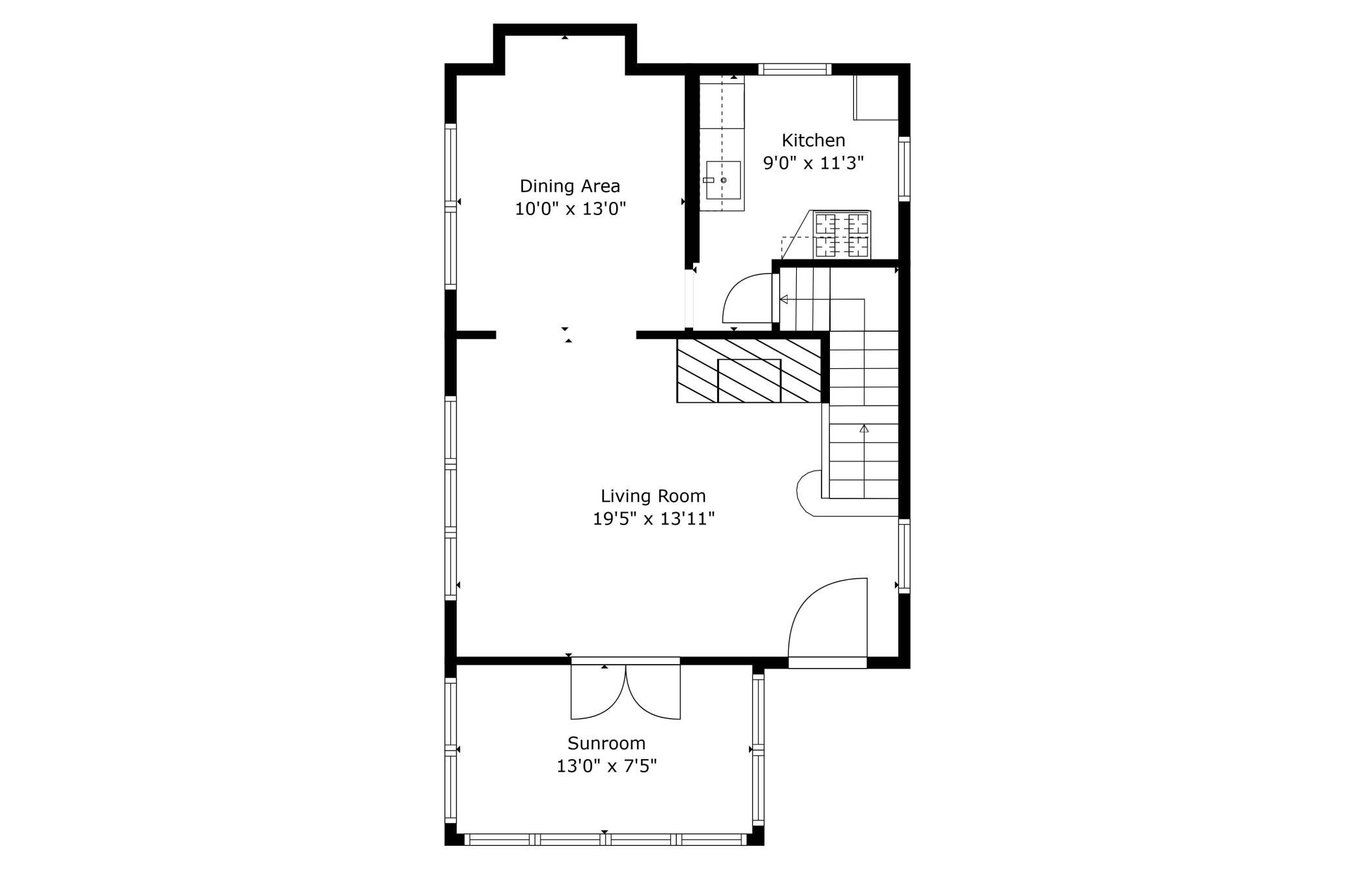 613 West 38th Street Minneapolis, MN 55409 - Photo 26 of 26