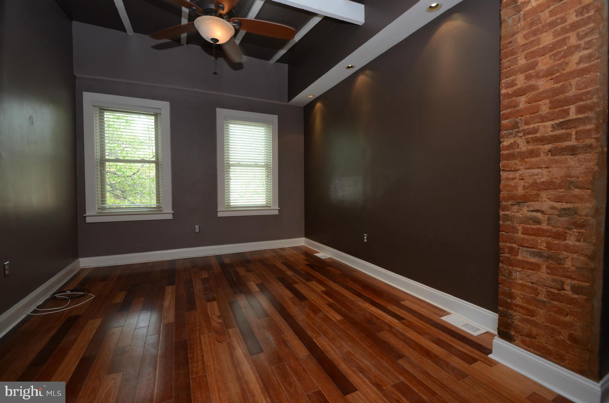 3131 Elliott Street Baltimore, MD 21224 - Photo 16 of 27 Bedroom (Master)