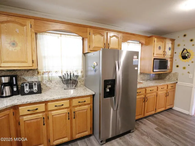 $225,000 | 419 Kimberly Road, Warner Robins, GA 31088