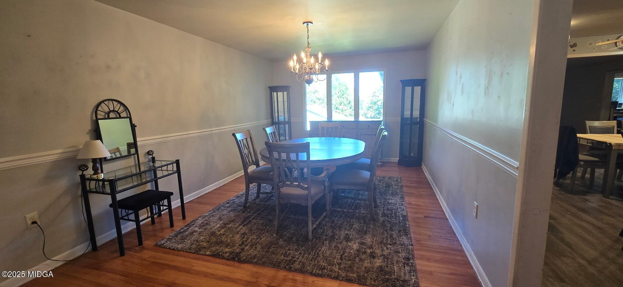 419 Kimberly Road Warner Robins, GA 31088 - Photo 13 of 35 kim11