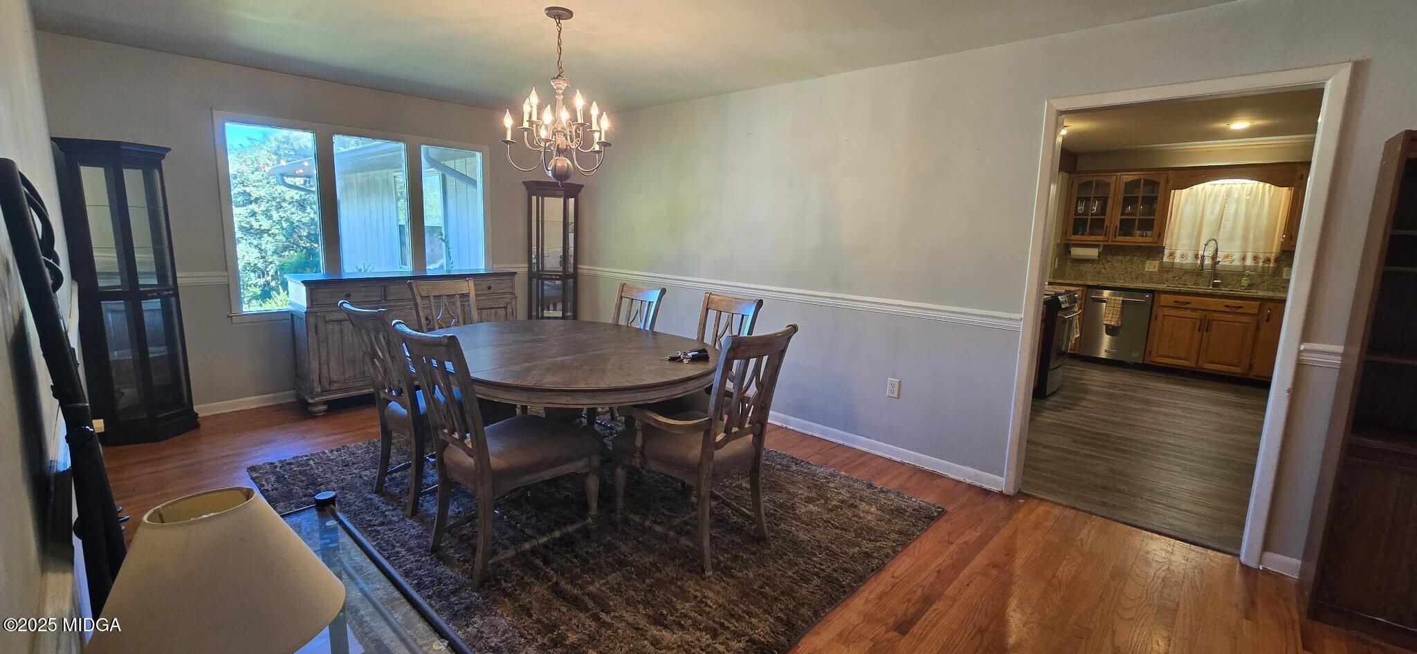 419 Kimberly Road Warner Robins, GA 31088 - Photo 14 of 35 kim3