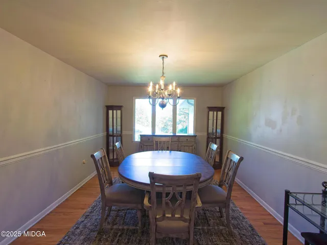 $225,000 | 419 Kimberly Road, Warner Robins, GA 31088