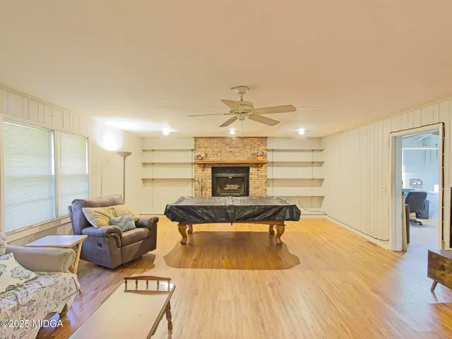 $225,000 | 419 Kimberly Road, Warner Robins, GA 31088