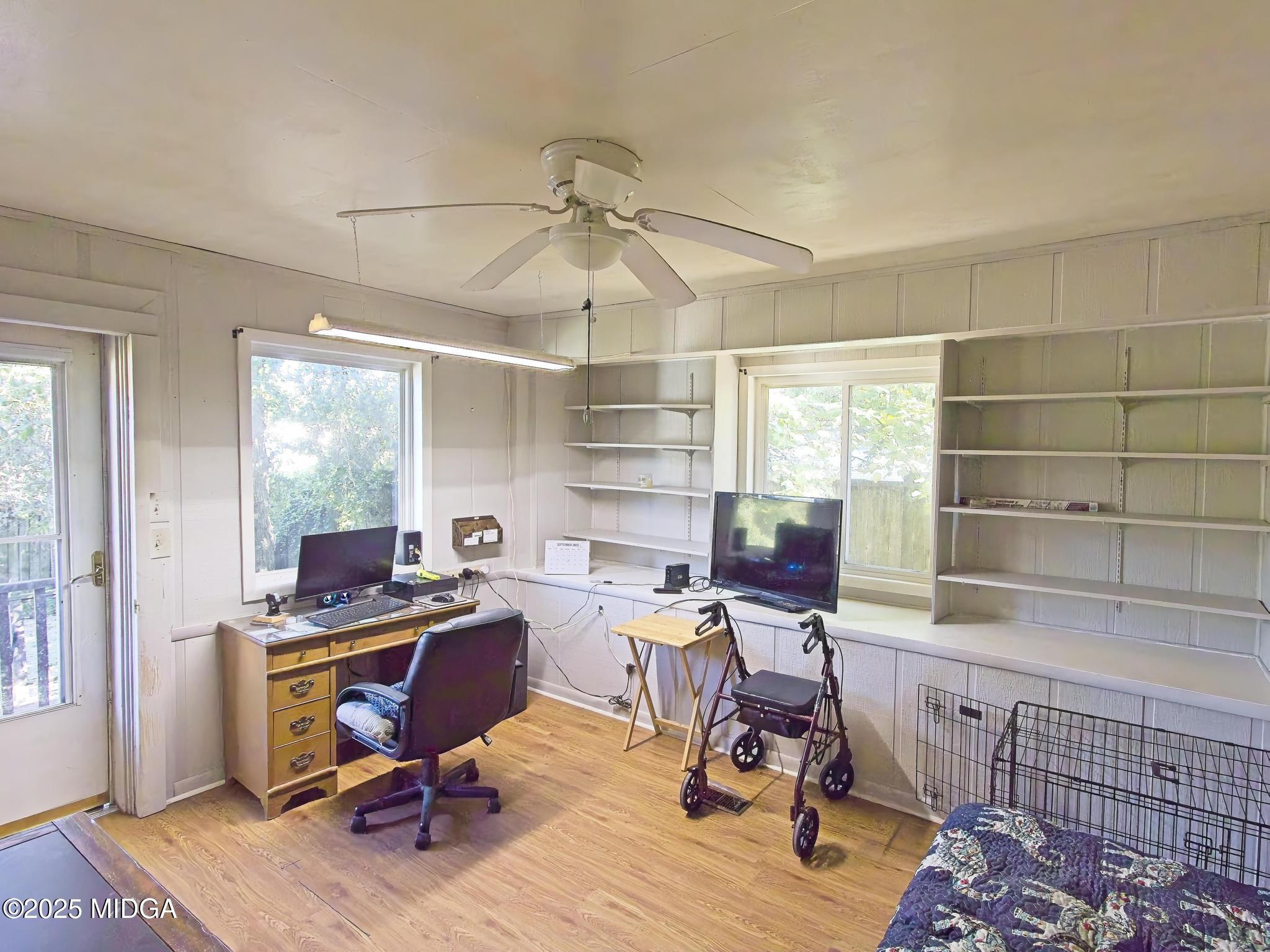 419 Kimberly Road Warner Robins, GA 31088 - Photo 20 of 35 office