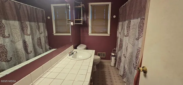 $225,000 | 419 Kimberly Road, Warner Robins, GA 31088