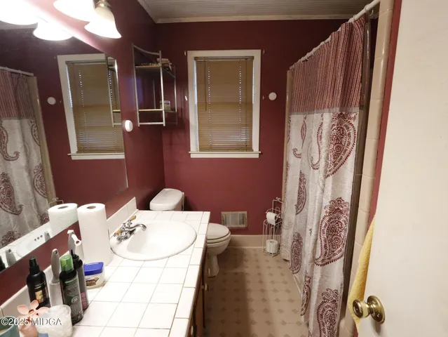 $225,000 | 419 Kimberly Road, Warner Robins, GA 31088