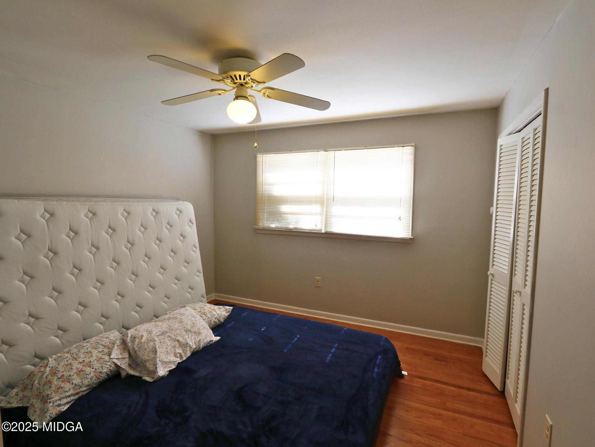 419 Kimberly Road Warner Robins, GA 31088 - Photo 24 of 35 Bedroom 1.1