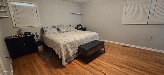 $225,000 | 419 Kimberly Road, Warner Robins, GA 31088