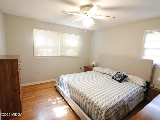 $225,000 | 419 Kimberly Road, Warner Robins, GA 31088