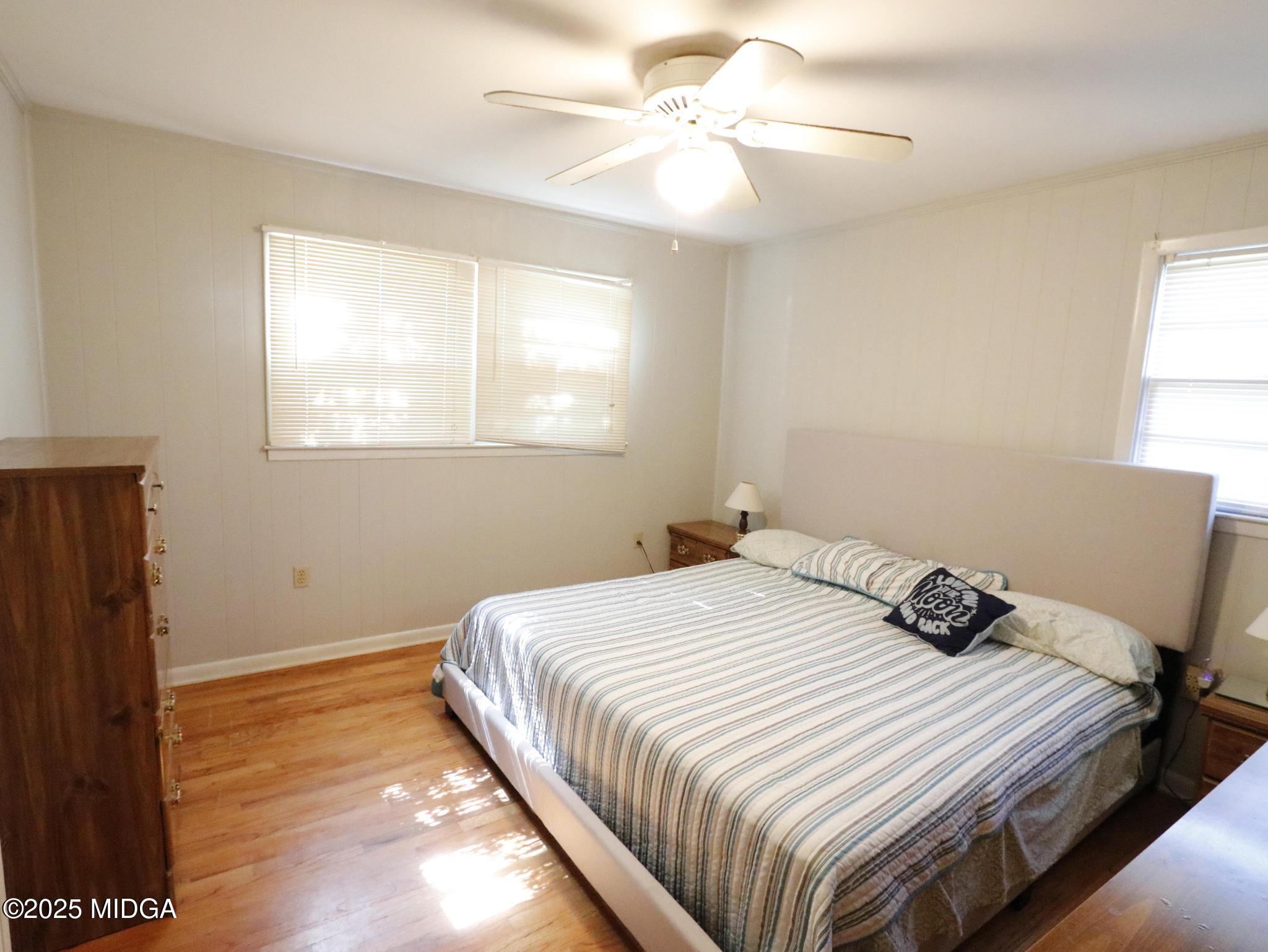 419 Kimberly Road Warner Robins, GA 31088 - Photo 27 of 35 Bedroom 2