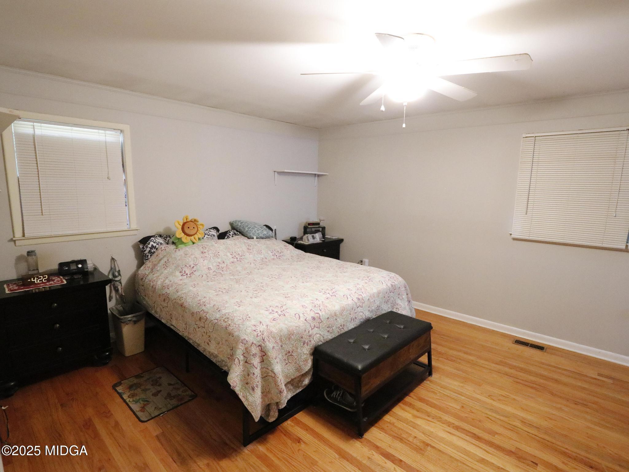 419 Kimberly Road Warner Robins, GA 31088 - Photo 28 of 35 Bedroom 3.1