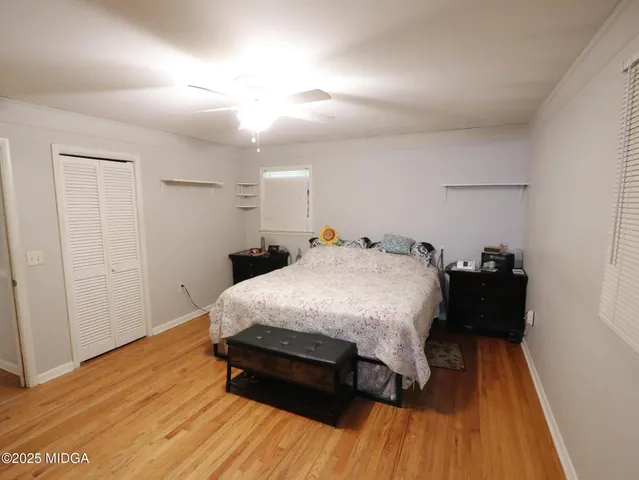 $225,000 | 419 Kimberly Road, Warner Robins, GA 31088