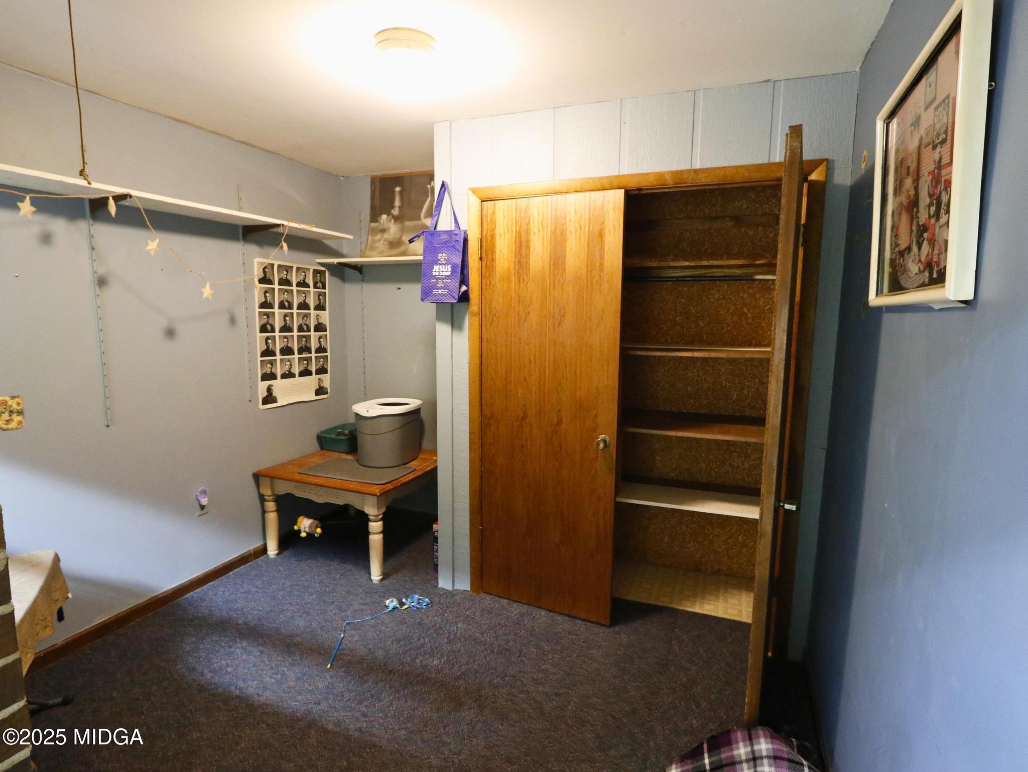 419 Kimberly Road Warner Robins, GA 31088 - Photo 30 of 35 Extra Room_Office