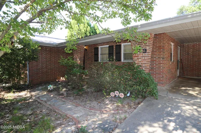 $225,000 | 419 Kimberly Road, Warner Robins, GA 31088