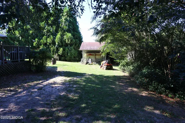 $225,000 | 419 Kimberly Road, Warner Robins, GA 31088