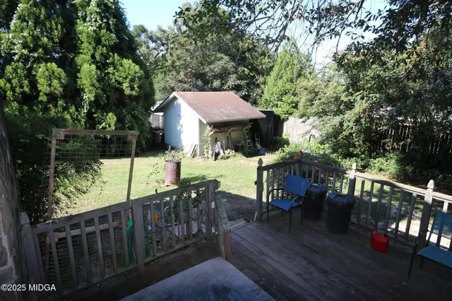 $225,000 | 419 Kimberly Road, Warner Robins, GA 31088