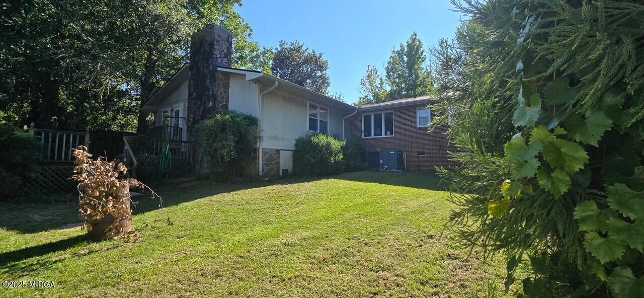 419 Kimberly Road Warner Robins, GA 31088 - Photo 35 of 35 Kim2