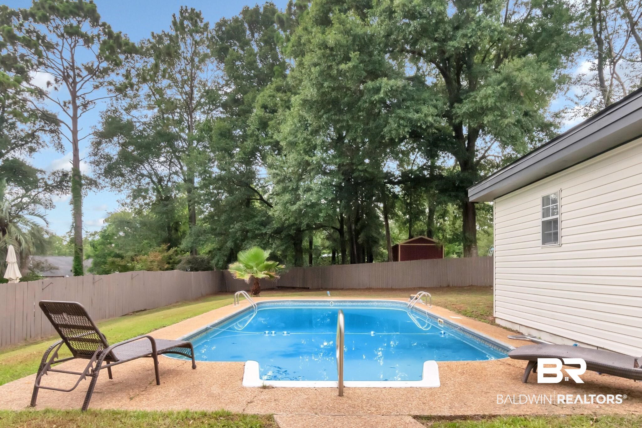 6608 Gas Light Lane West Mobile, AL 36695 - Photo 2 of 33