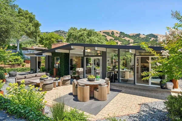 $2,398,000 | 1331 Idylberry Road, San Rafael, CA 94903