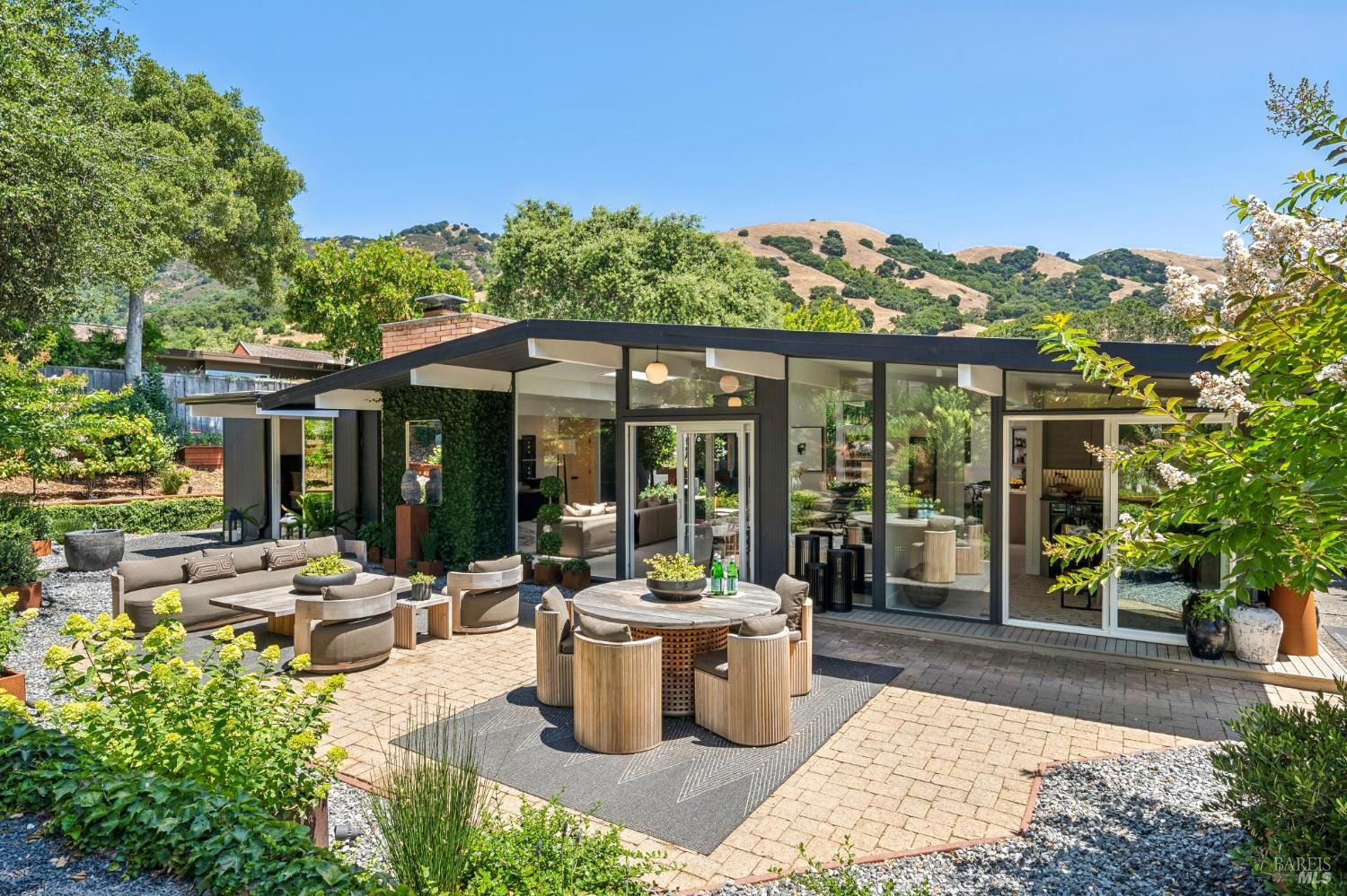 1331 Idylberry Road San Rafael, CA 94903 - Photo 1 of 66