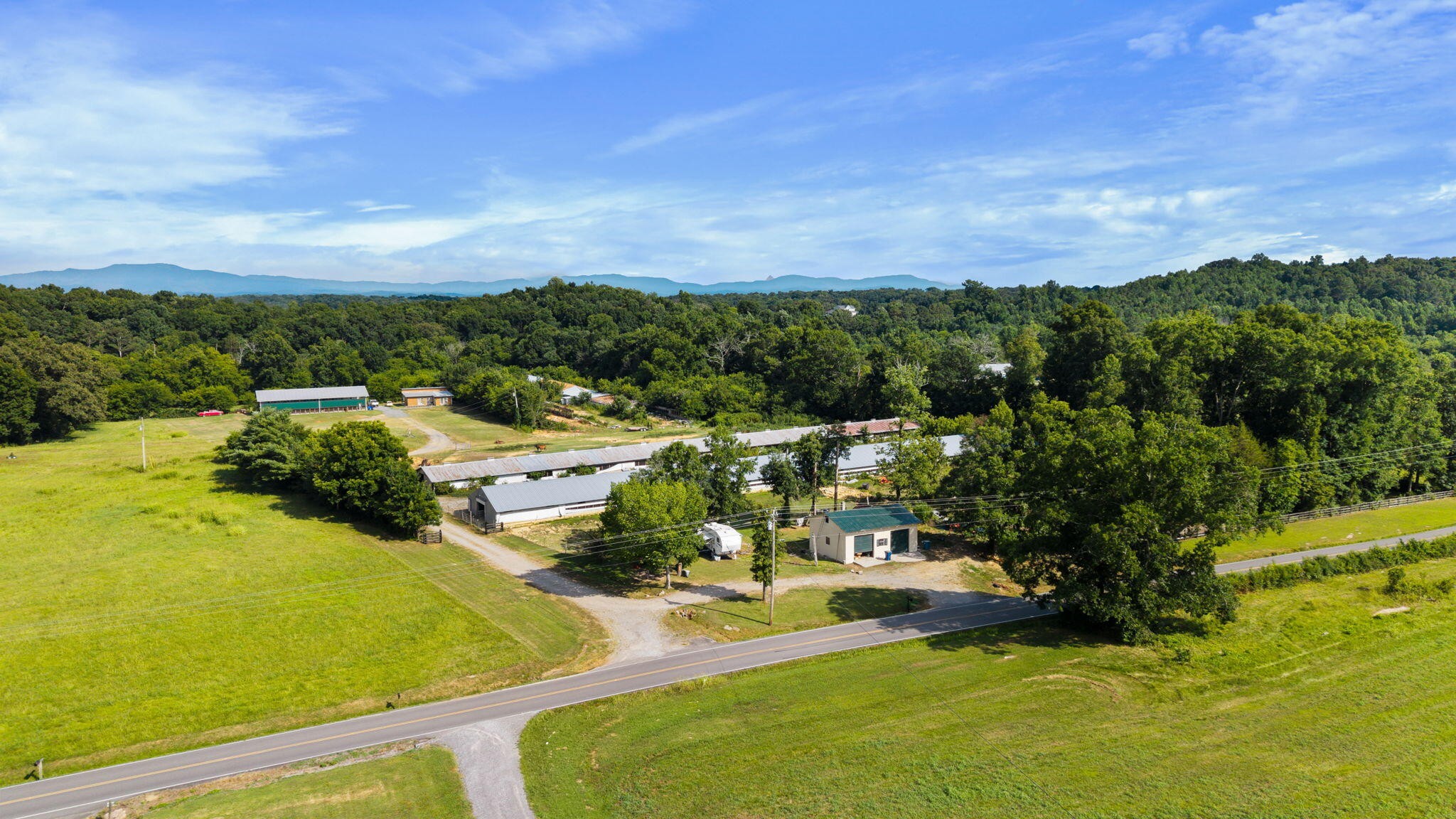 257 New Hope Road Southeast Cleveland, TN 37323 - Photo 47 of 51