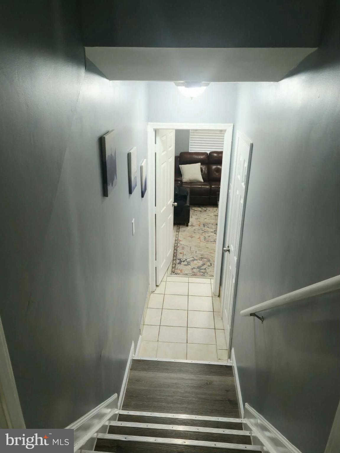 9 Brafferton Way Rosedale, MD 21237 - Photo 23 of 26 a view of entryway