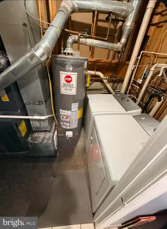 $434,900 | 9 Brafferton Way, Rosedale, MD 21237