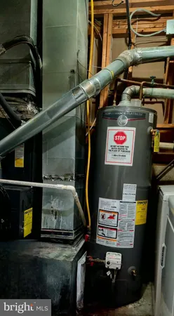 $434,900 | 9 Brafferton Way, Rosedale, MD 21237