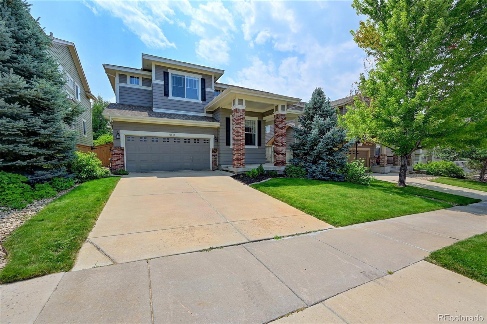 10548 Wagon Highlands Ranch Highlands Ranch, CO 80130 - Photo 1 of 40 Gallery Image 1