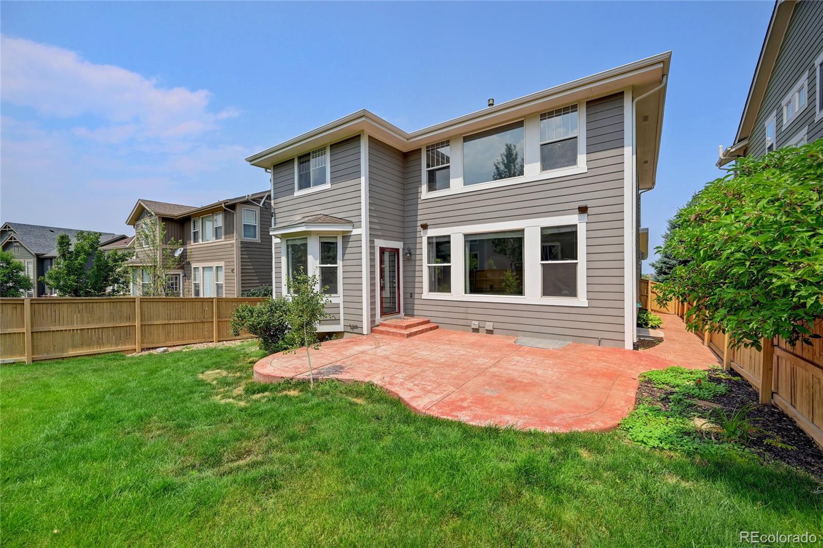 10548 Wagon Highlands Ranch Highlands Ranch, CO 80130 - Photo 38 of 40 Gallery Image 38